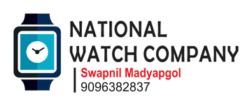 National Watch Company