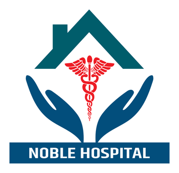 Noble Hospital