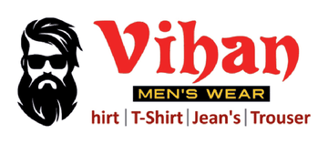 Vihan Men's Wear